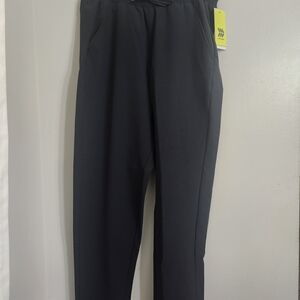 All in Motion Women's Black Athletic Pants Small